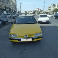 فروش تاکسی