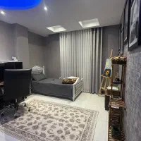 ۱۵۰مترفول/نما رومی/سندتک برگ/با وام مسکن/|فروش آپارتمان|شهریار, شهرک وائین|دیوار