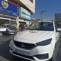سهند صفر خشک دنده/اتومات تحویل  از نمایندگی نقدی