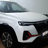 چانگان وارداتی cs 35 پلاس تیپ 3 صفر،خشک