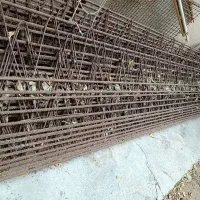 تیرچه آهنی با کیفیت و بدون بتن