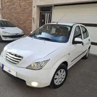 تیبا هاچبک مدل ۱۴۰۰ بیرنگ و پلمپ