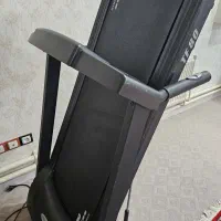 تردمیل نو TF80 توربو