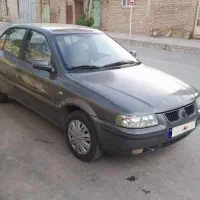 فروش خودروی سمند