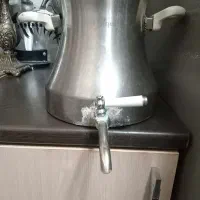 کتری یونیک اصل همه چیش سالمه