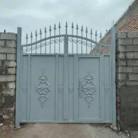 درب و پنجره