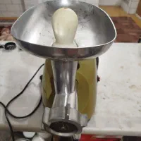 چرخ گوشت