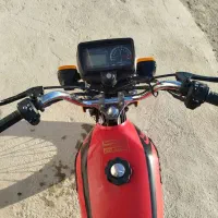 موتور سیکلت