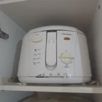 سرخ کن نو