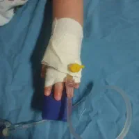 نیازمند خانم شاغل زایشگاه