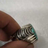 انگشتر فیروزه نیشابور|جواهرات|روانسر, |دیوار