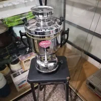 سماور گازی|سماور، چای‌ساز، قهوه‌ساز|رشت, چمارسرا|دیوار