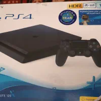پلی استیشن 4 اسلیم 1ترا