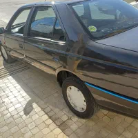 پژو ۸۴|خودرو سواری و وانت|کبودرآهنگ, |دیوار