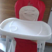 صندلی غذا