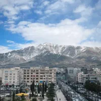 اجاره واحد اداری بر بلوار اصلی