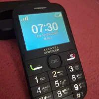 گوشی آلکاتل