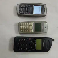 گوشی نوکیا اصلی قدیمی|کلکسیون اشیاء عتیقه|شیراز, تاچارا|دیوار