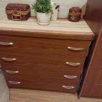 کمد ودراور با بهترین نوع ام دی اف|جاکفشی، کمد، دراور|تهران, فردوس|دیوار