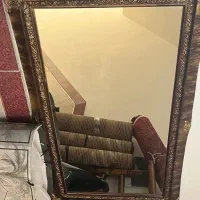 آینه قدی با قاب|آینه|زنجان, |دیوار