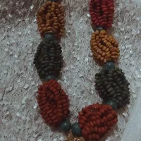 مهلو لباس محلی