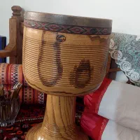 تنبک شیرانی