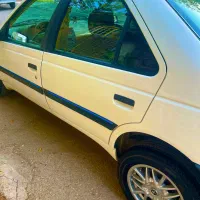 پژوslx درحد صفر|خودرو سواری و وانت|خرمآباد, |دیوار