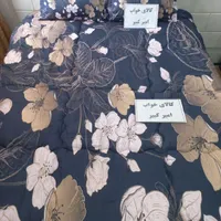روتختی دونفره سه بعدی گل دار|سرویس روتختی|زاهدان, |دیوار