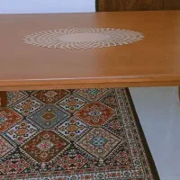 میزنهارخوری ۸ نفره