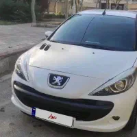 207 اتومات مدل ۹۶