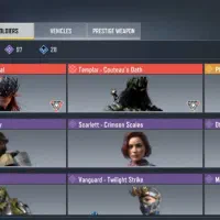 تاق . اکانت گاد .کالاف|کنسول، بازی ویدئویی و آنلاین|رستم, |دیوار