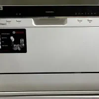 ماشین ظرفشویی