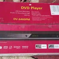 دی وی دی مناسب|پخش‌کننده DVD و ویدیو|لنجان, |دیوار