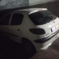 ۲۰۶تروتمیز وشیک