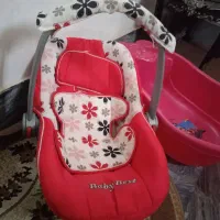 کریر دلیجان