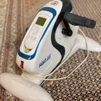 دوچرخه پدال برقی