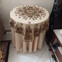 میز گرد|مبلمان خانگی و میز عسلی|تهران, مسعودیه|دیوار