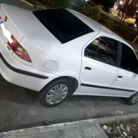 سمندLX94|خودرو سواری و وانت|جیرفت, |دیوار