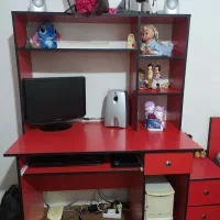 میز کامپیوتر