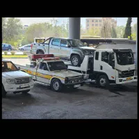 امدادخودرو یدک کش خودروبر جرثقیل اصفهان