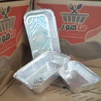 ظروف یکبار مصرف