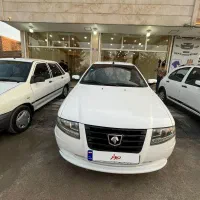 سورن 403 ef 7|خودرو سواری و وانت|شاهین‌شهر, عطار|دیوار