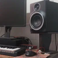 کارت صدا و میدی کنترلر