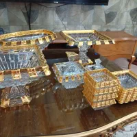 سرویس کریستال بوهمیا چک