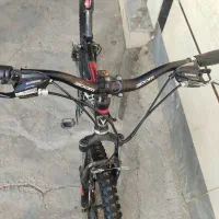 دوچرخه ویوا با لوازم اصلی شیمانو سایز ۲۶|دوچرخه، اسکیت، اسکوتر|گنبد کاووس, |دیوار