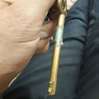 دسته کلید گم کردم