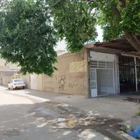 فروش مغازه ۳۰ متری بر بلوار|فروش مغازه و غرفه|صحنه, |دیوار