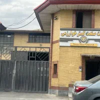 بازرگانی داخلی-نیرو آقا حسابدار با سابقه 3تا5 سال