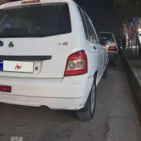 پراید ۱۱۱|خودرو سواری و وانت|رشت, نیکمرام|دیوار