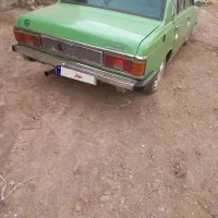 پیکان|خودرو سواری و وانت|سراب, |دیوار